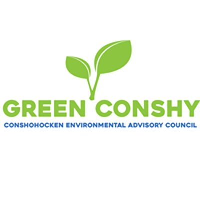 Conshohocken Environmental Advisory Council - EAC