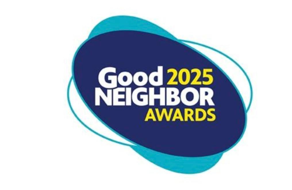 Good Neighbor Awards