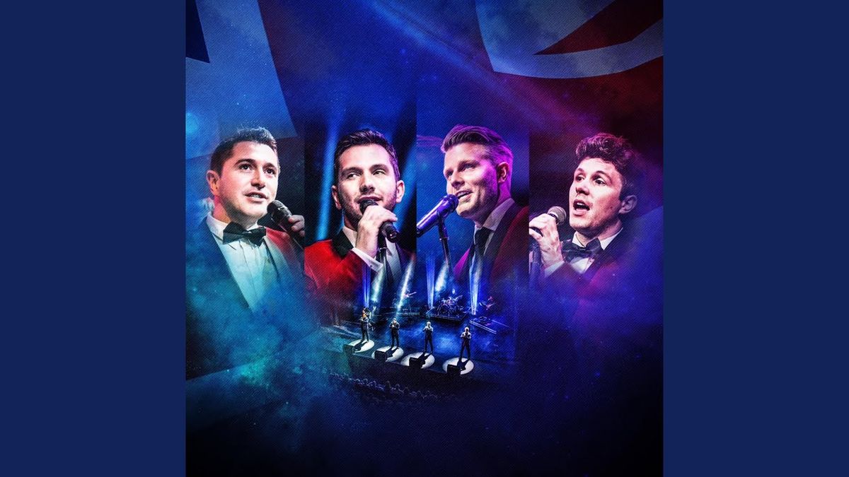 The Barricade Boys - Muncie