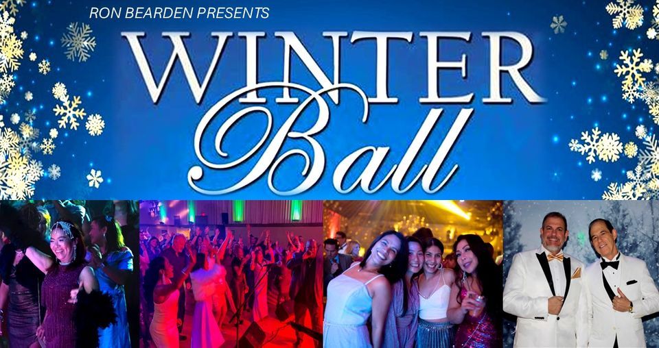 Grand Winter Ball