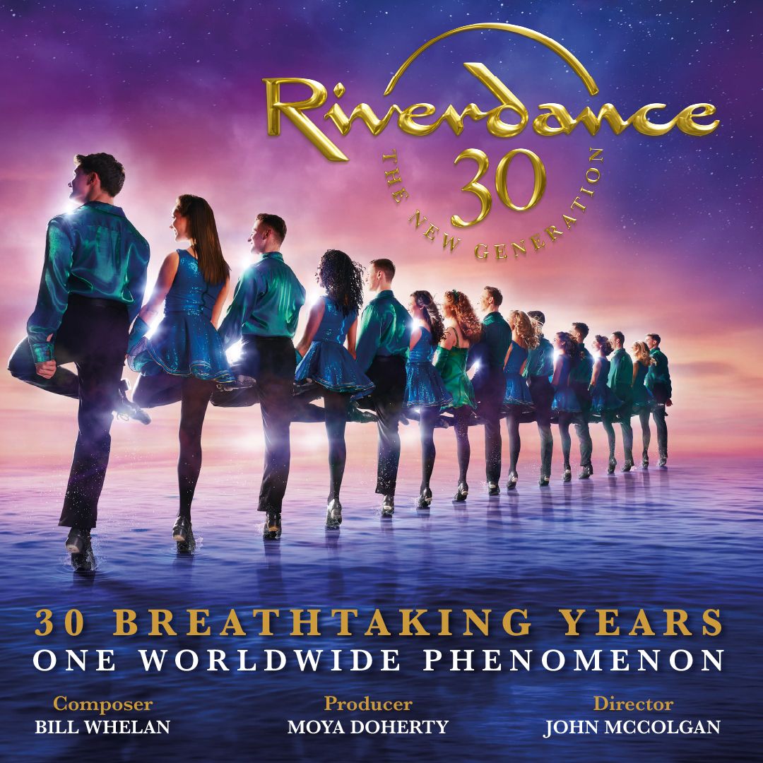 Riverdance