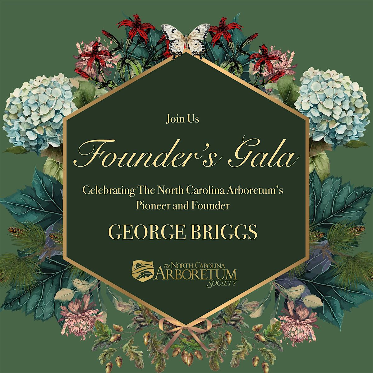 Founder's Gala