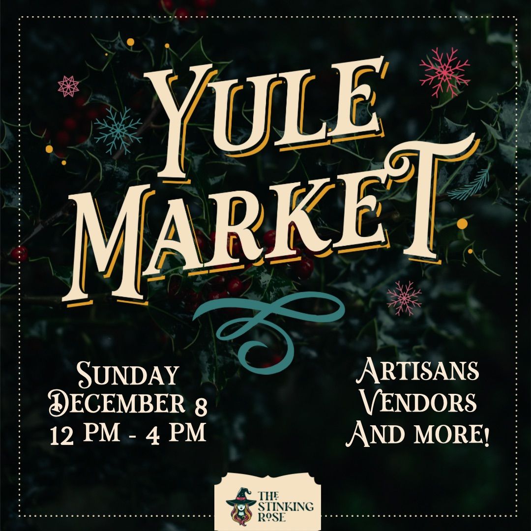 Yule Market