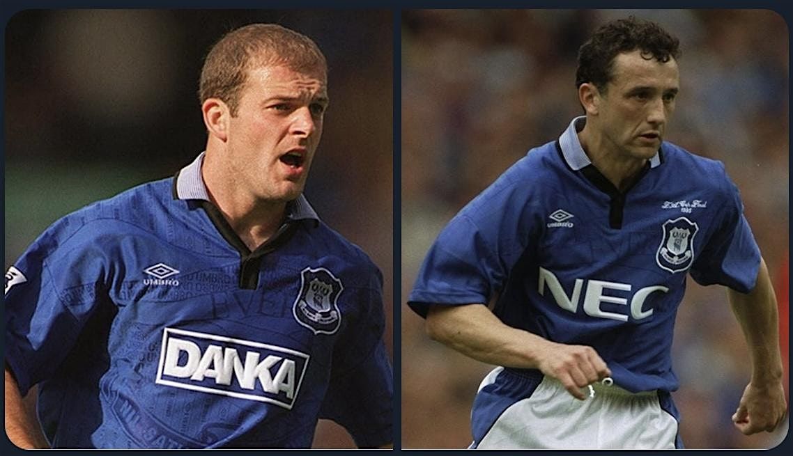 BMDBLUES Presents The Everton Dogs of War