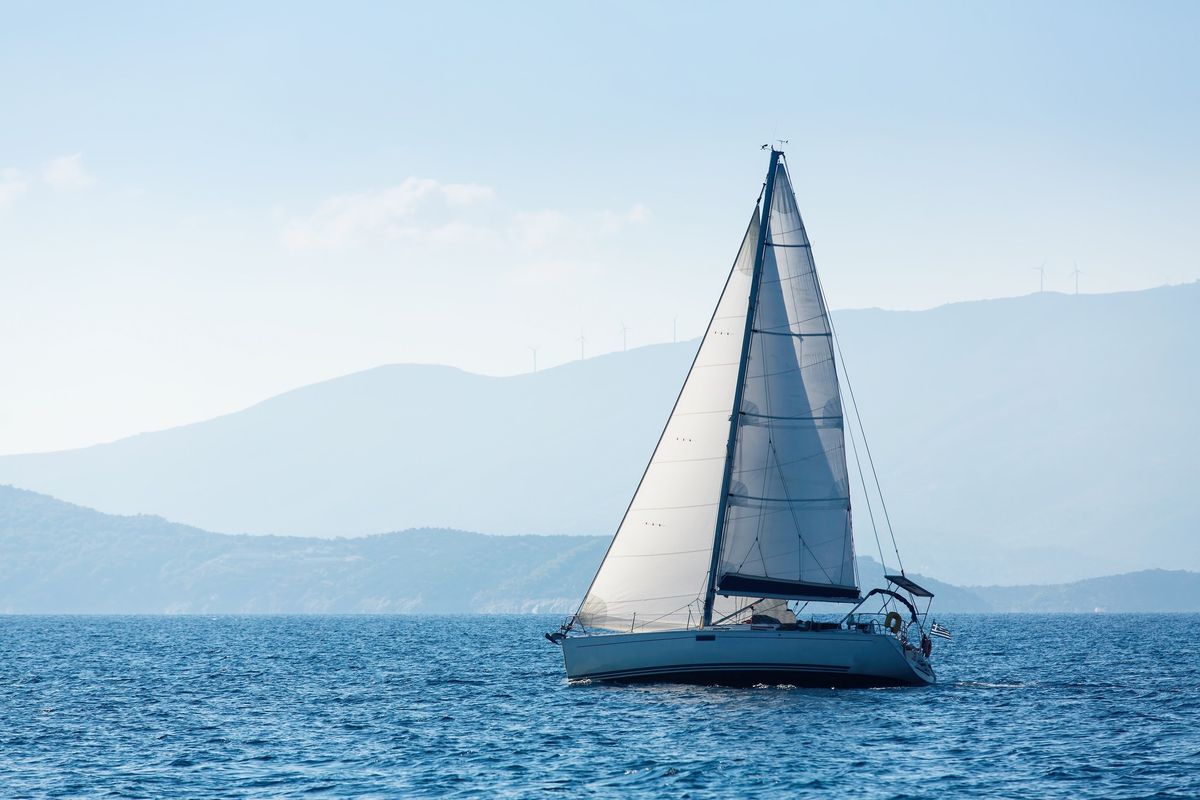 Outdoor Adventures and Wheelchair Sports Program: Inclusive Sailing