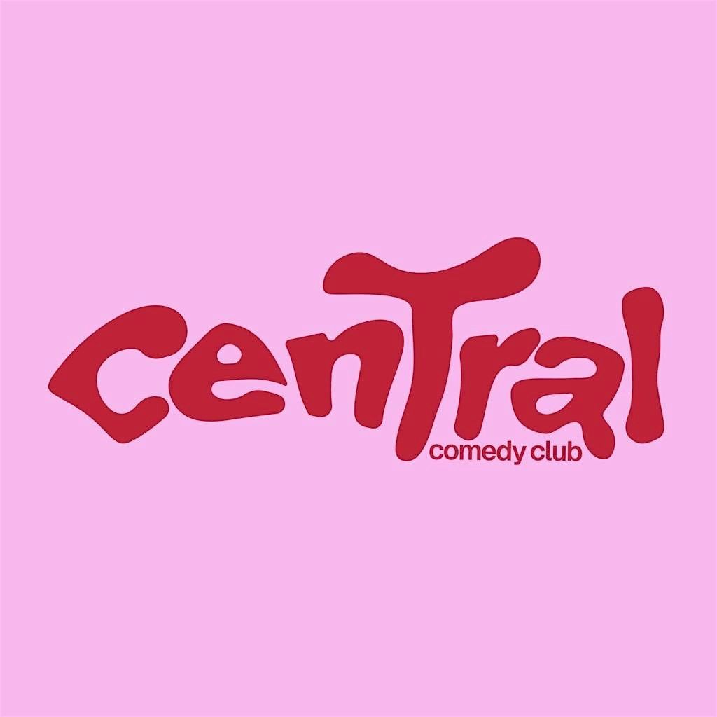 Central Comedy Club