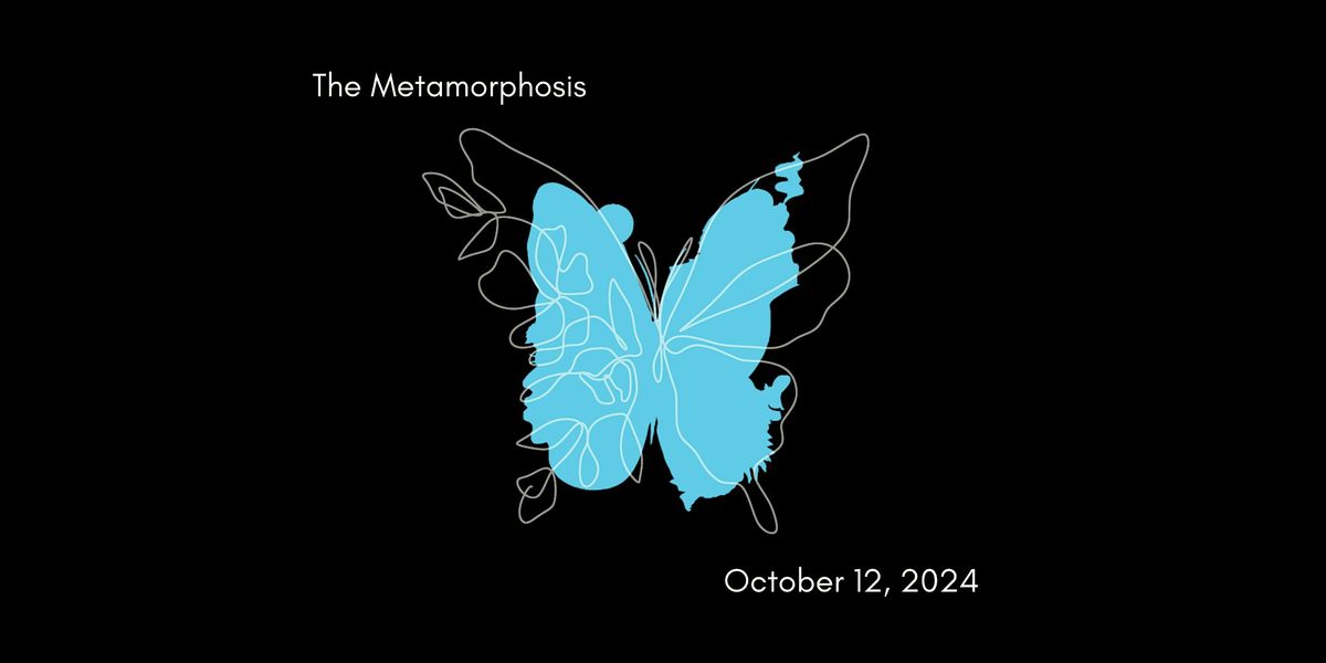 The Metamorphosis