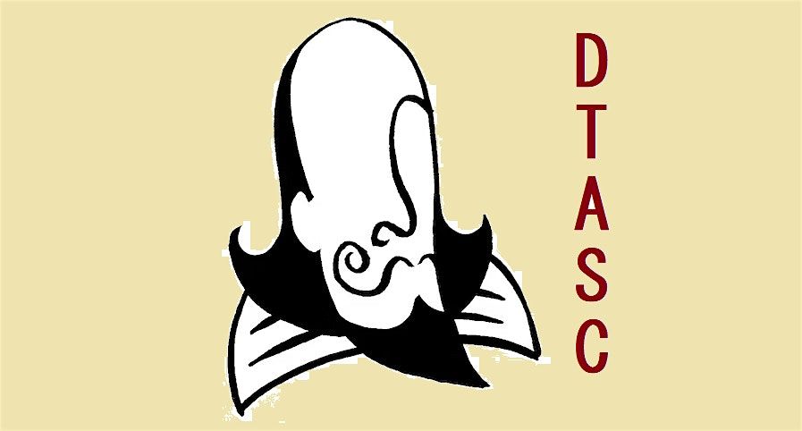 Shakespeare DTASC (Drama Teachers Assoc of So Cal) Showcase-Fri 4\/18 @ 7 pm