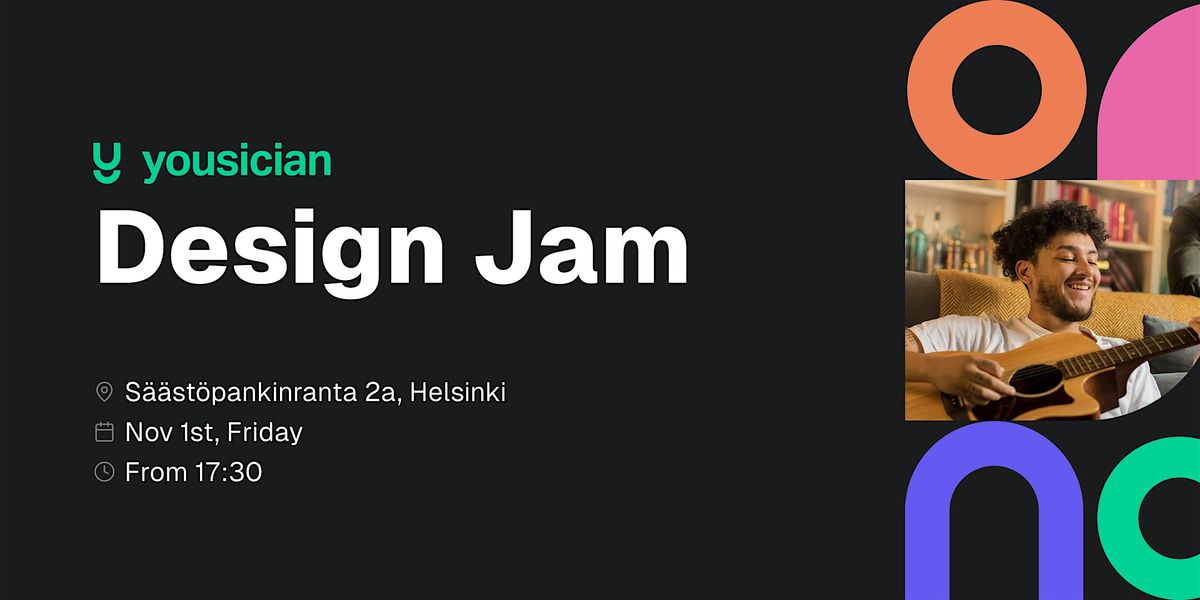 Yousician Design Jam