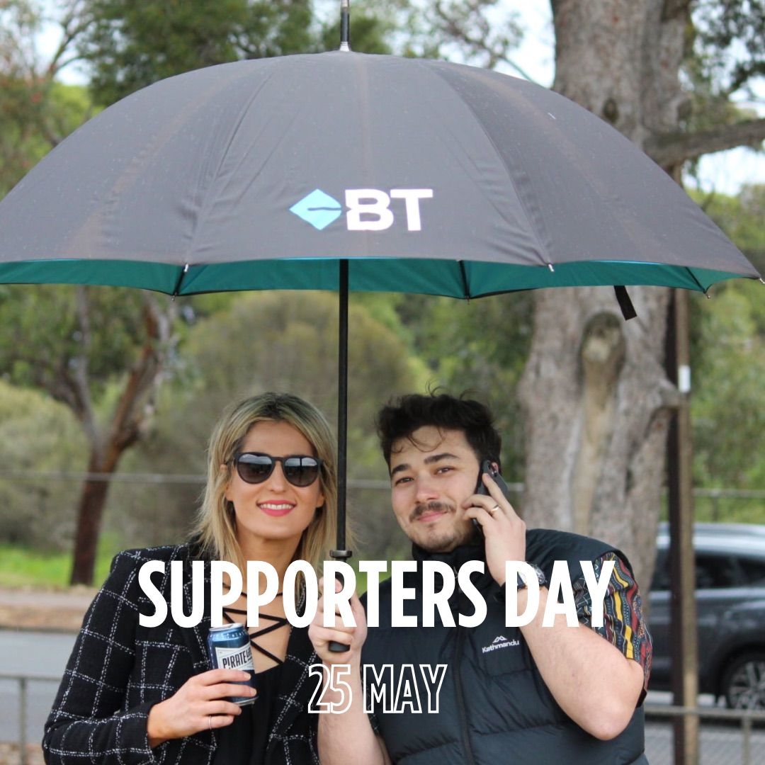 AU Rugby Supporters Day