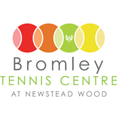 Bromley Tennis Centre