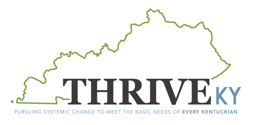 2024 ThriveKY Roadshow: Advocacy for Thriving Communities - COVINGTON