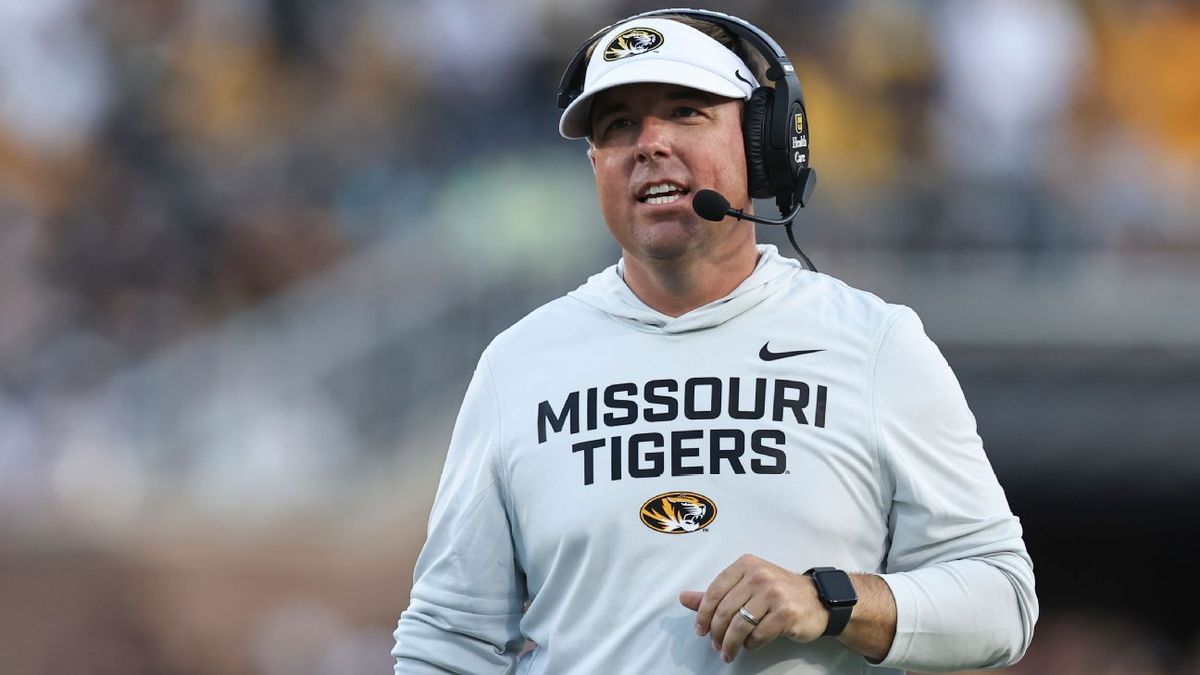 Missouri Tigers at Tennessee Vols Baseball at Lindsey Nelson Stadium