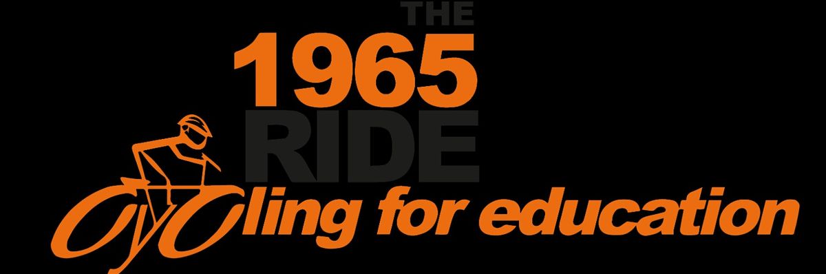 1965Ride Cycling For Education