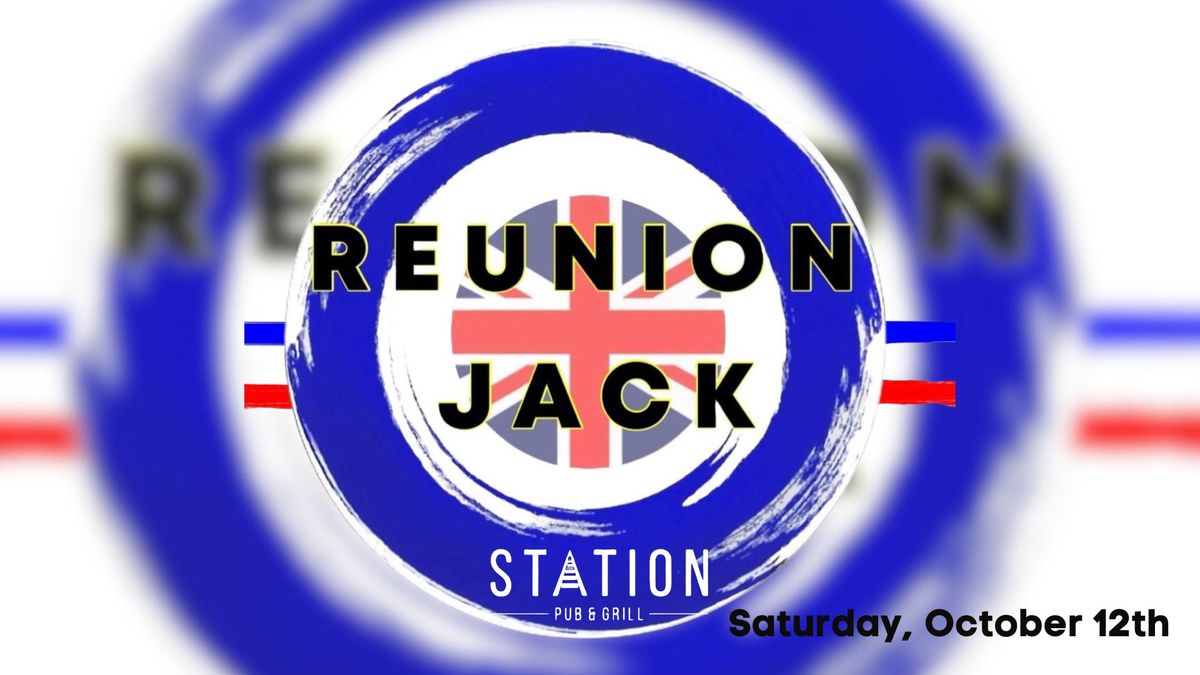 REUNION JACK