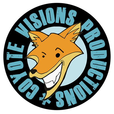 Coyote Visions Productions