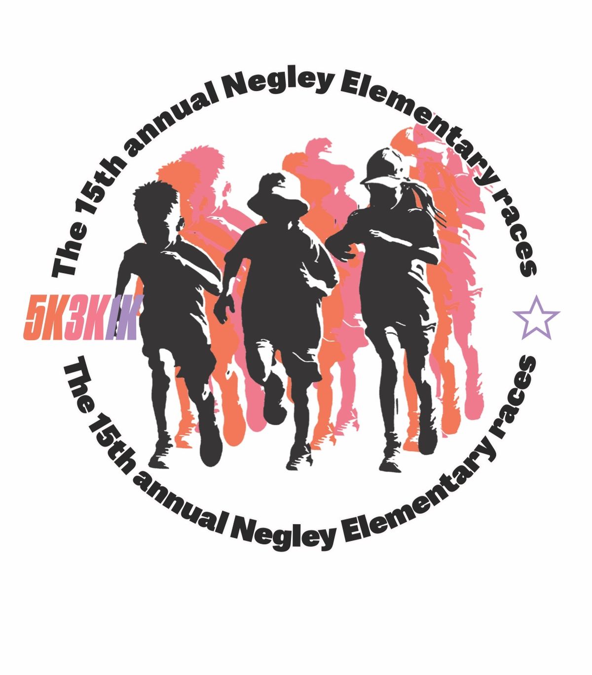 15th Annual Negley Races 