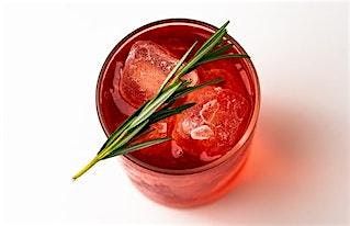 In-Person Class: Mixology 101: Holiday Cocktails (NYC)