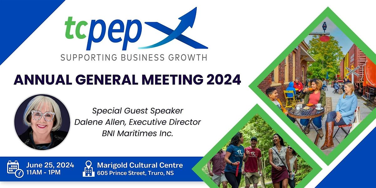 TCPEP Annual General Meeting 2024