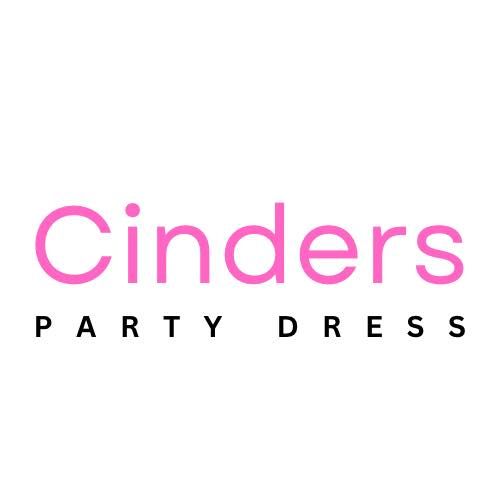 Cinders Party Dress Live Styling Event