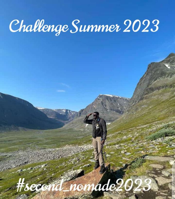 Challenge Eu Tour 2023
