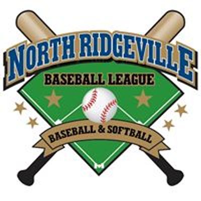 North Ridgeville Baseball League