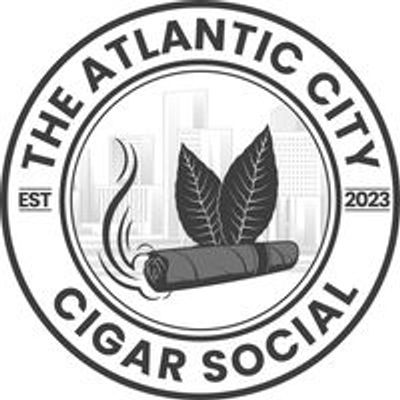 The Atlantic City Cigar Social