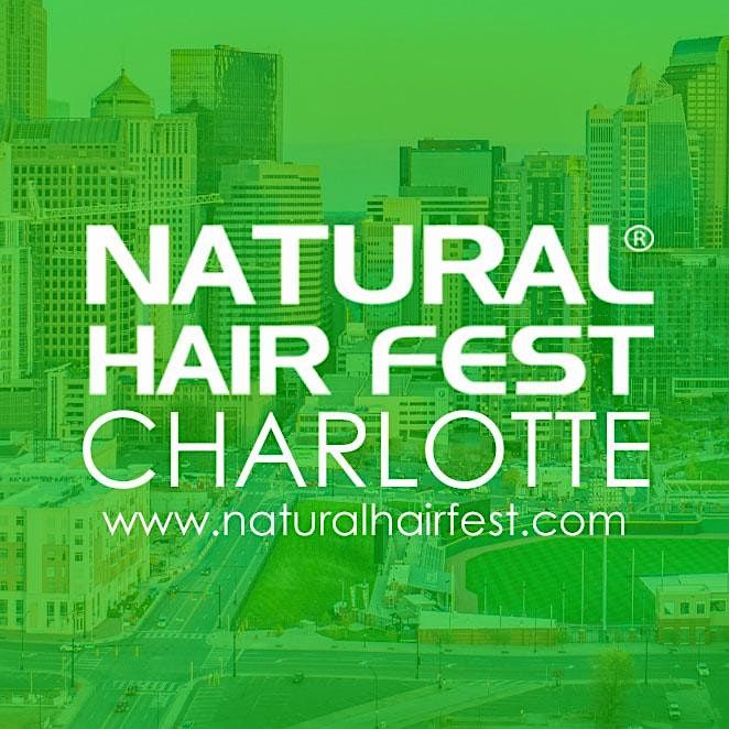 Natural Hair Festival Charlotte Beauty Industry Networking Event