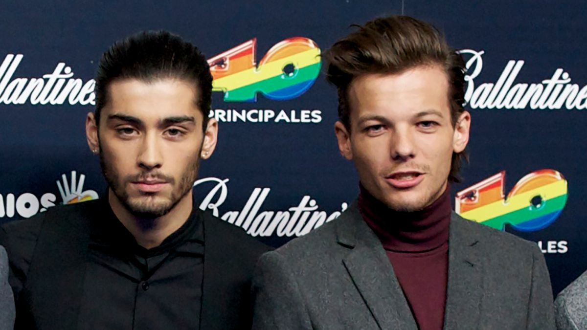 Louis Tomlinson Montr\u00e9al Tickets