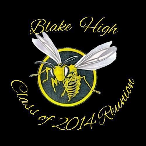 Blake High School Class of 2014 10 Year Reunion