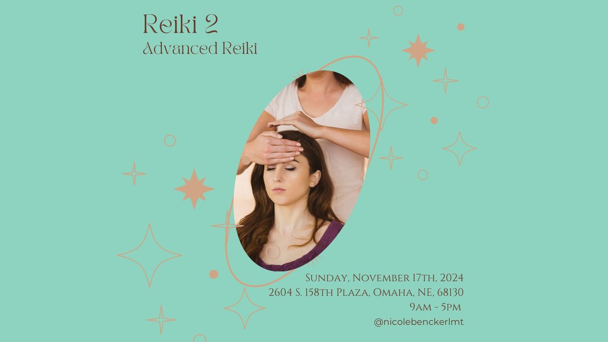 Reiki 2