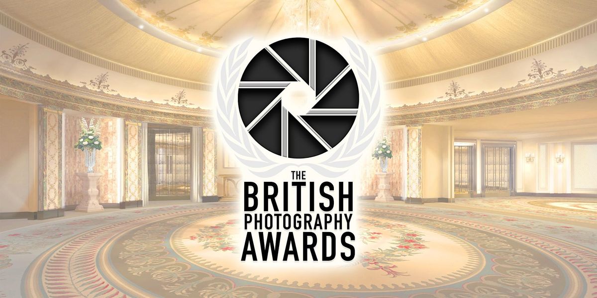 The British Photography Awards 2022, The Dorchester, London, 18