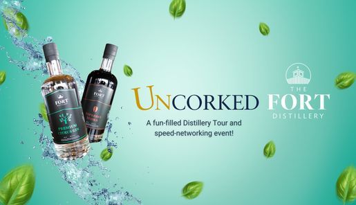 Women in Business: Uncorked
