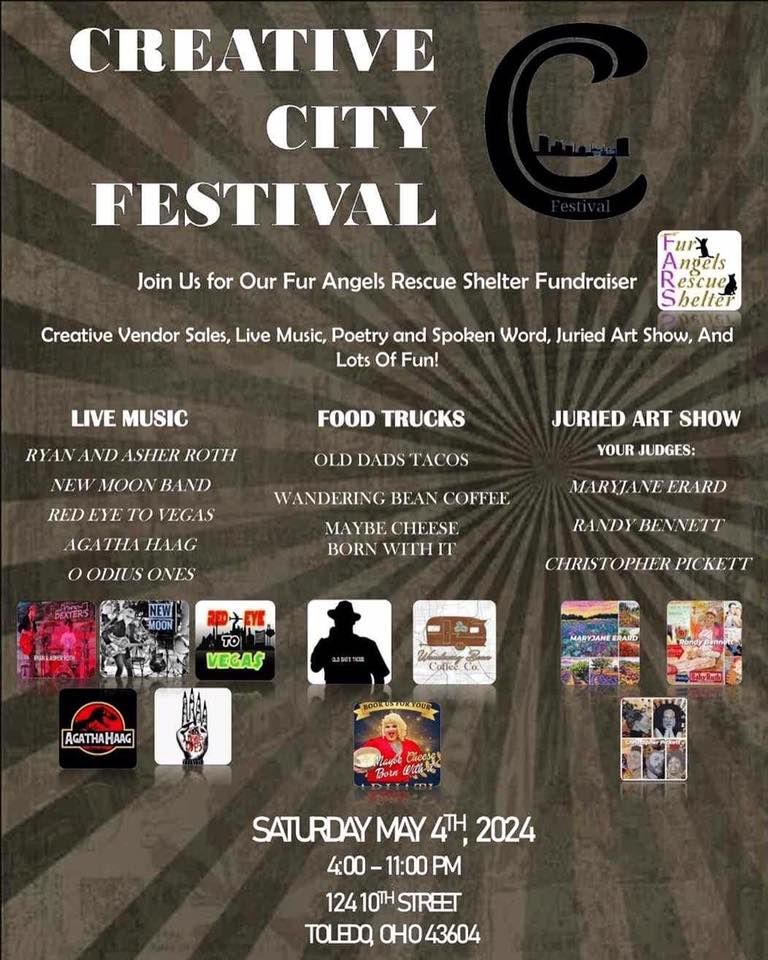 Creative City Festival