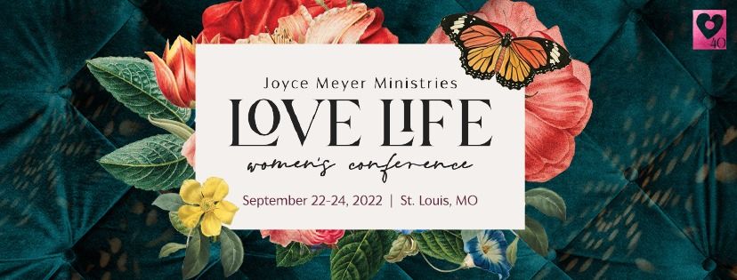 Love Life Women's Conference 2022