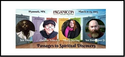 Paganicon 2025