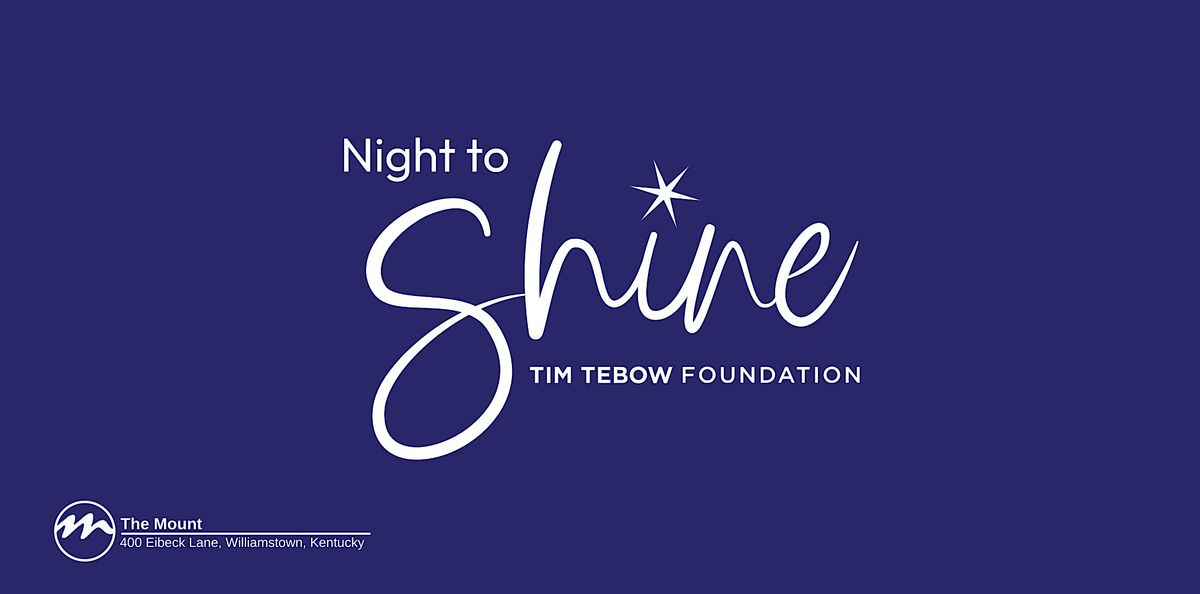 Night to Shine 2025