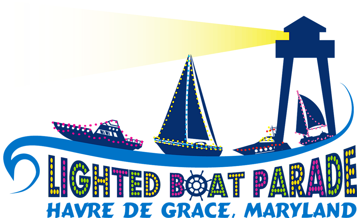 Havre de Grace Lighted Boat Parade 2024  BOAT REGISTRATION