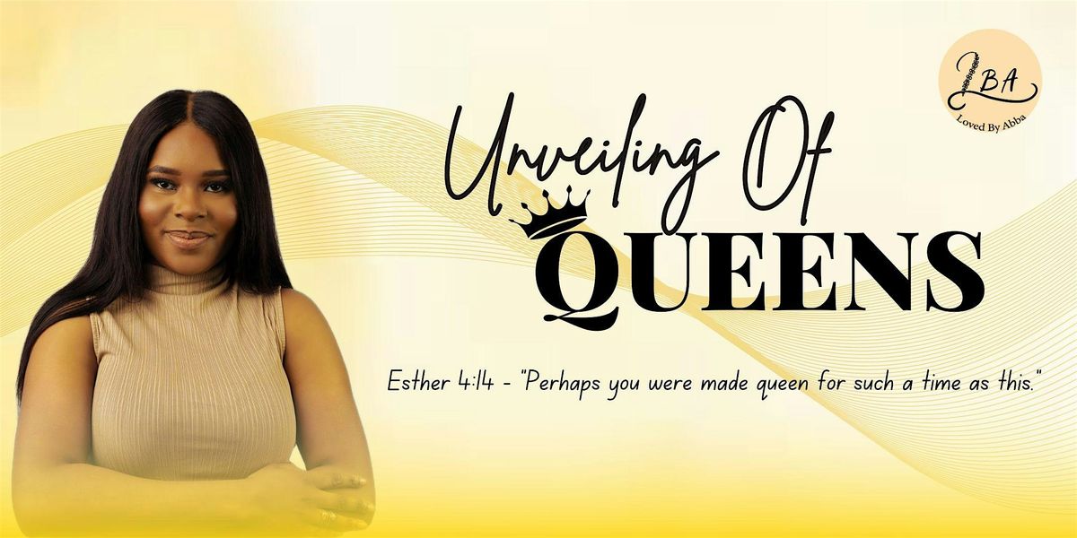 Unveiling of Queens Conference