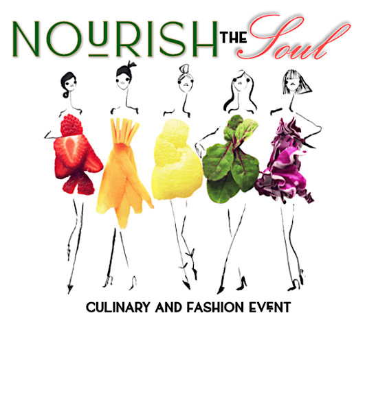 Nourish The Soul: ````Savoring Tradition, Embracing Style