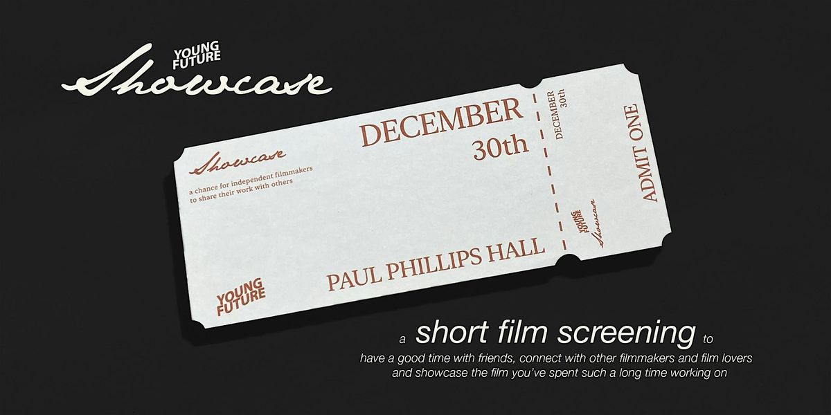 Young Future Showcase