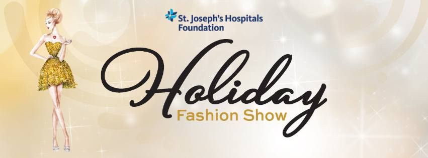 Holiday Fashion Show