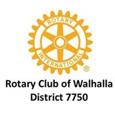 Rotary Club of Walhalla