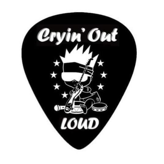 Cryin Out Loud is back to rock the Barrel!