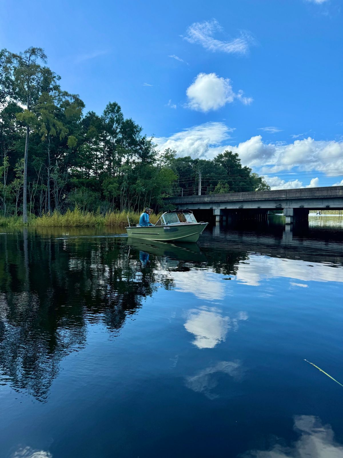 G-Day: G500FL Invades Exchange Club Island