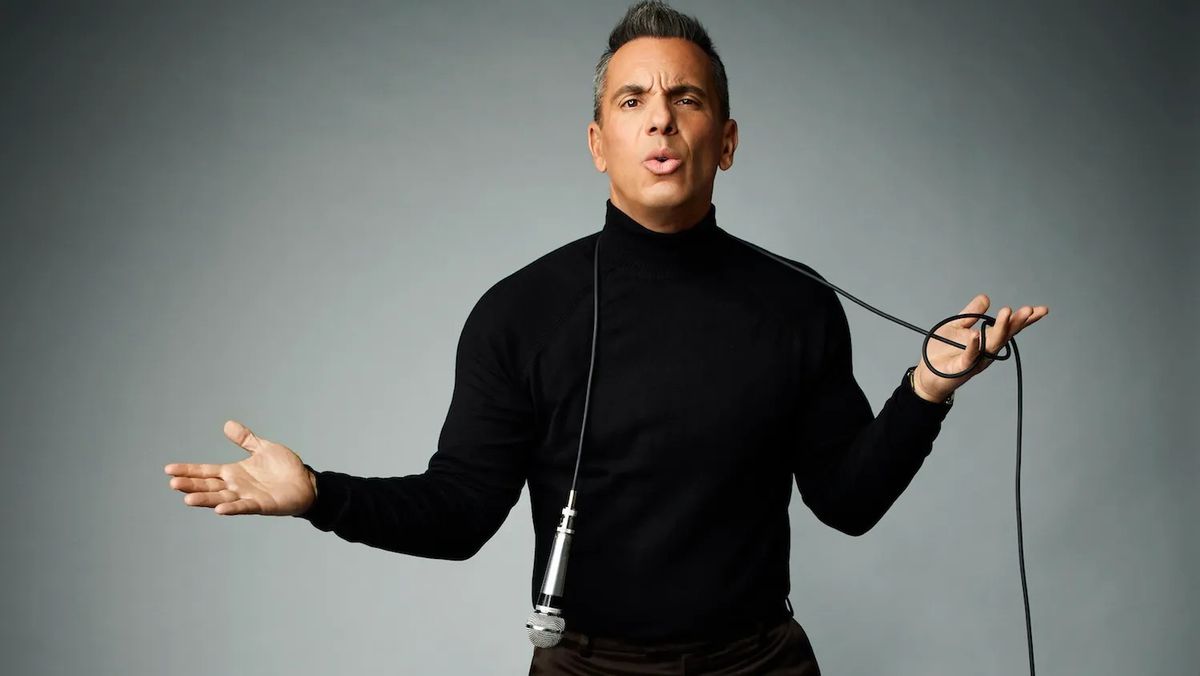 Sebastian Maniscalco