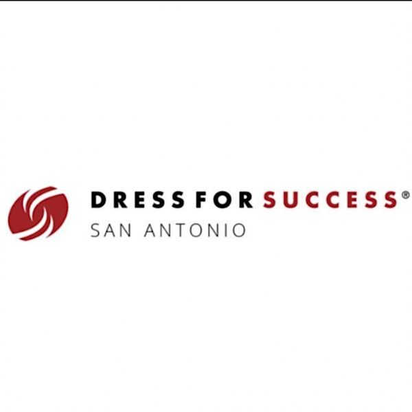 Brown Bag Lunch Series: Dress for Success San Antonio