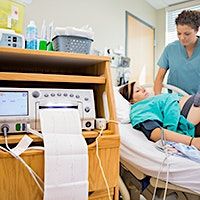 Fetal Heart Monitoring (Intermediate)