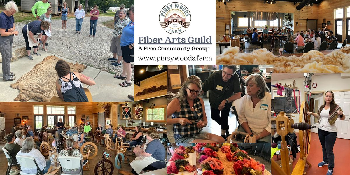 Fiber Arts Guild
