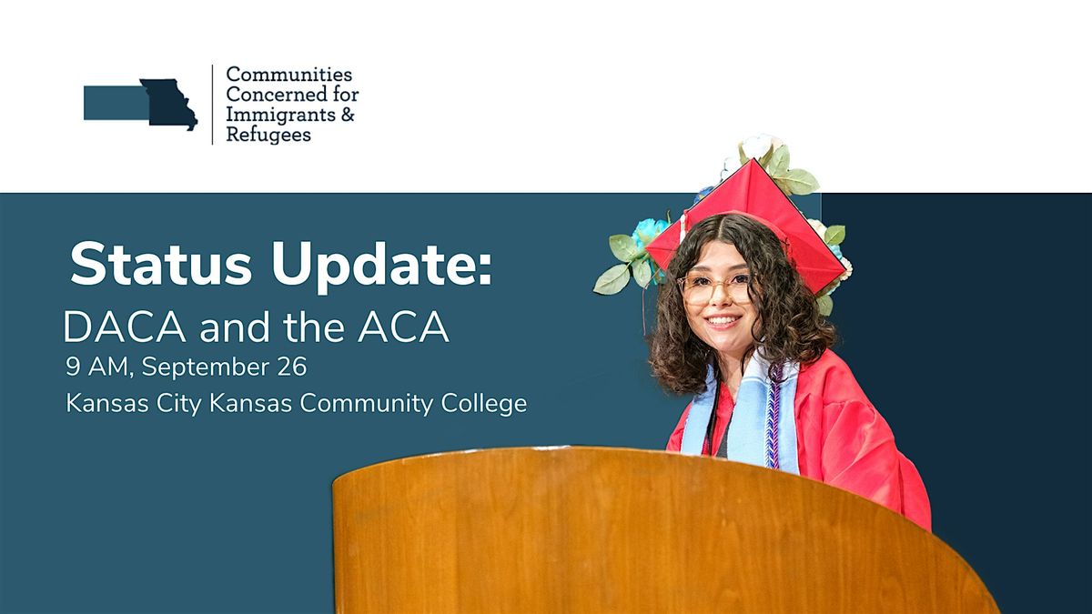 Status Update: DACA and the ACA